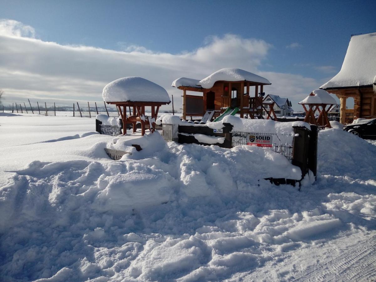Chalet Tatry *