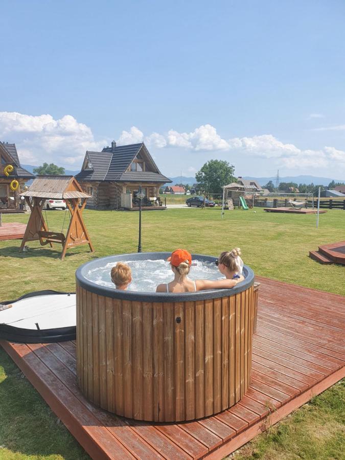 Chalet Tatry Szaflary