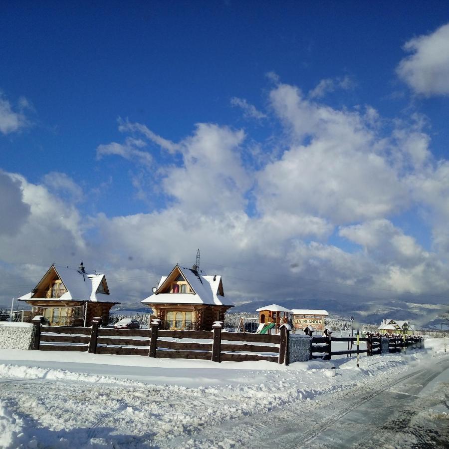 Tatry