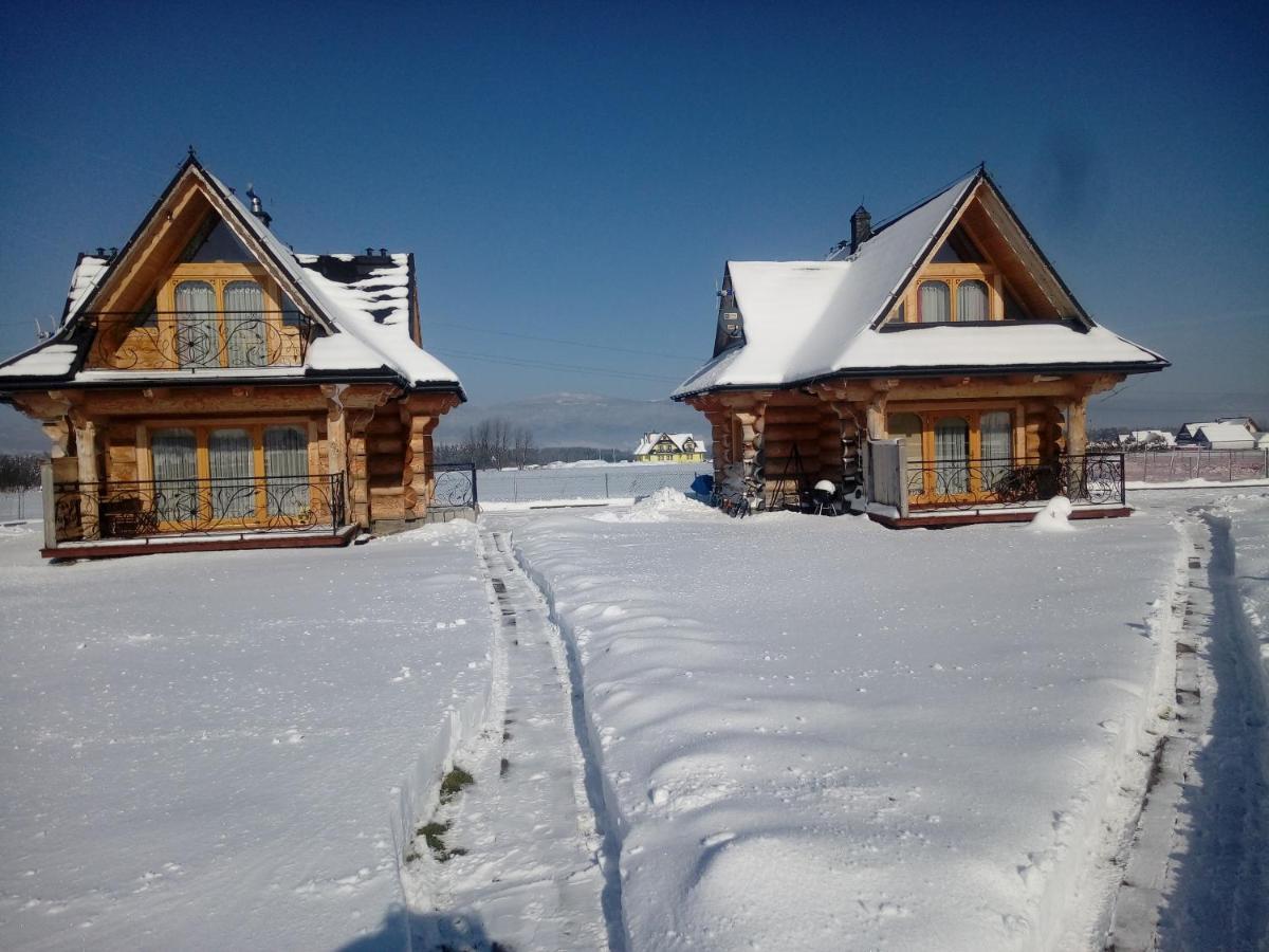Chalet Tatry