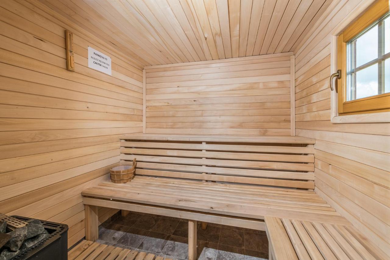 Chalet Tatry
