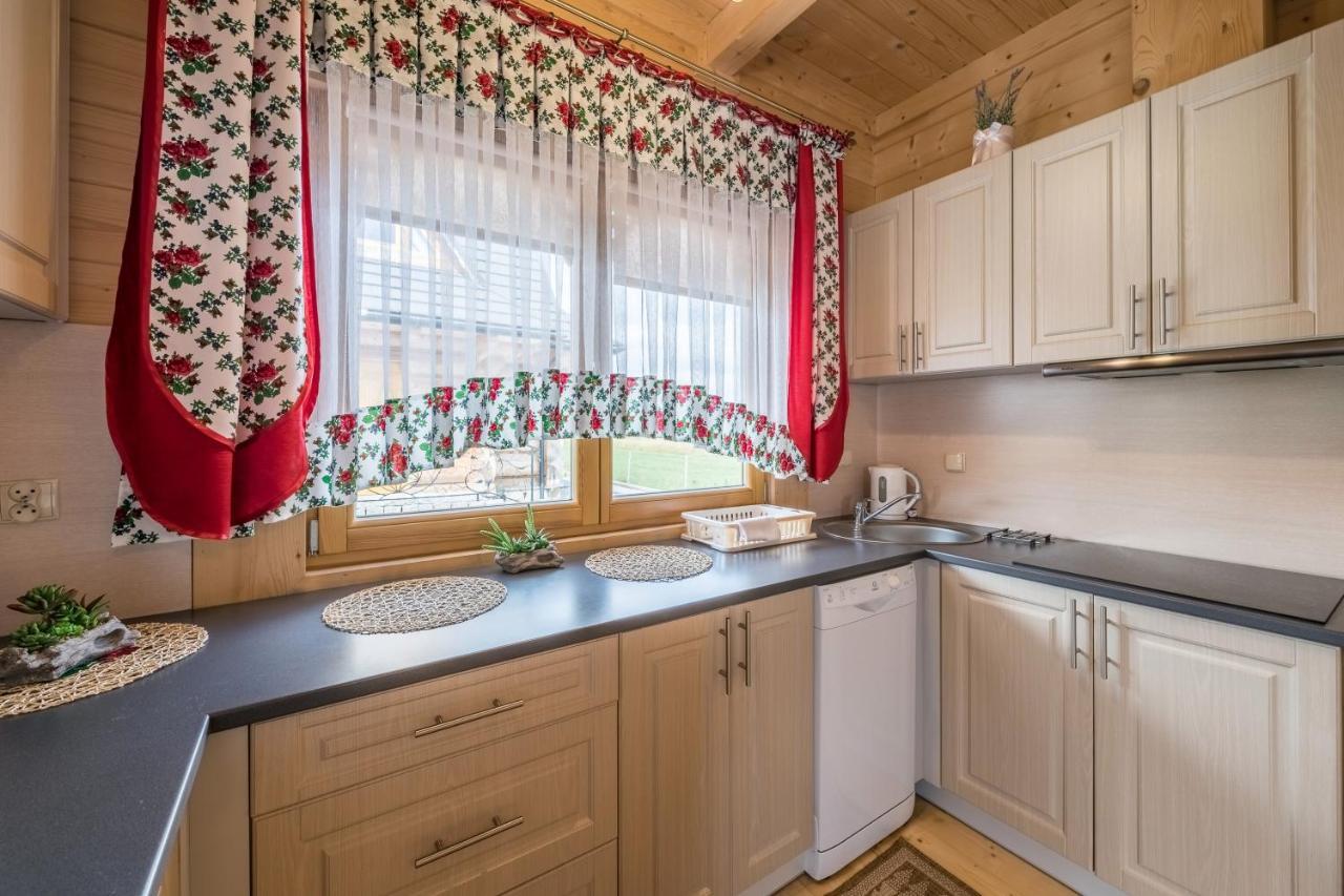Tatry Chalet