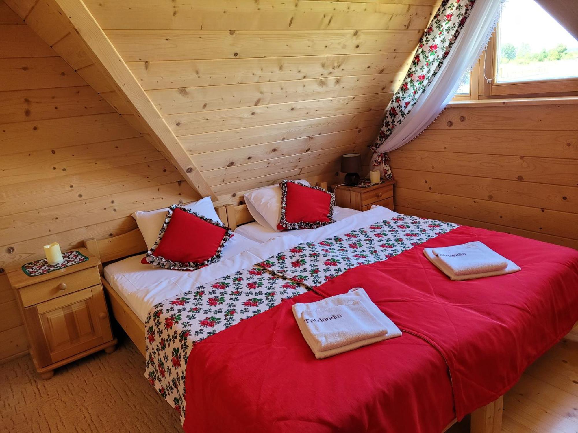 Chalet Tatry