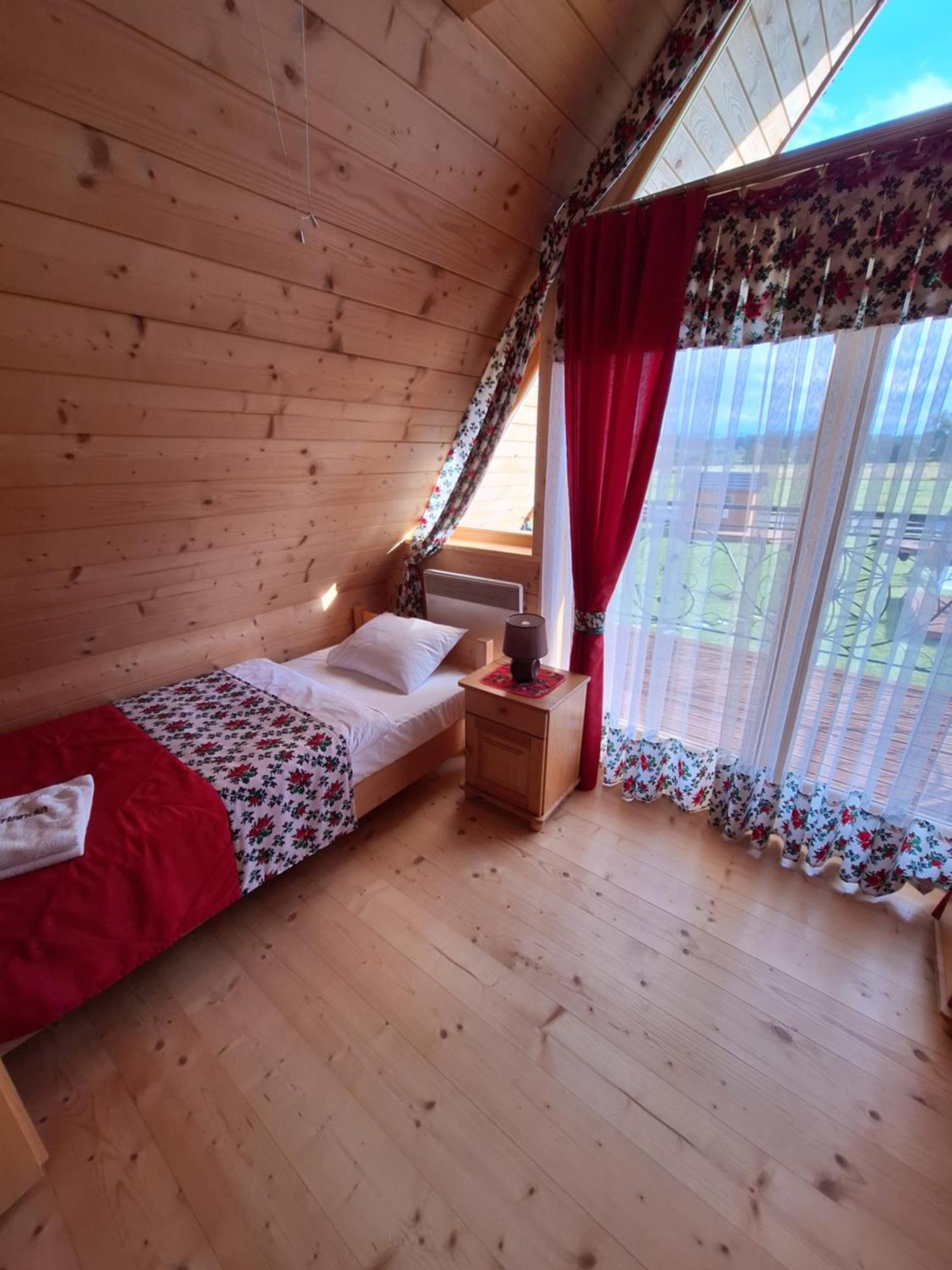 Tatry Chalet *
