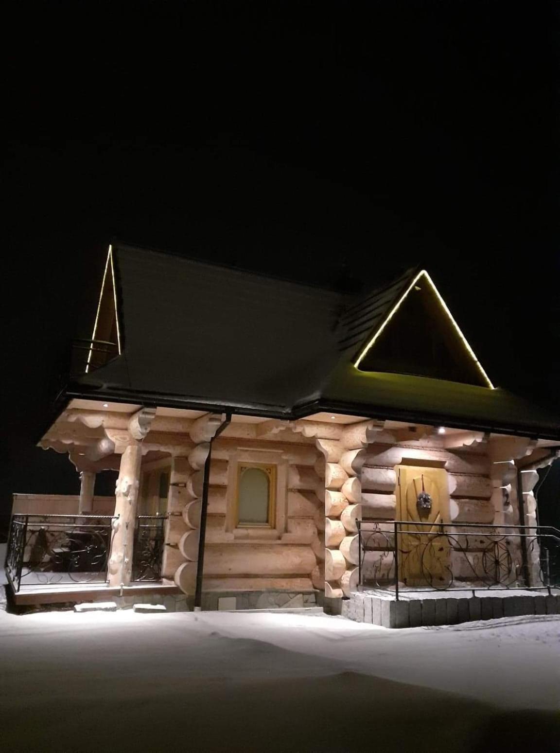 Chalet Tatry