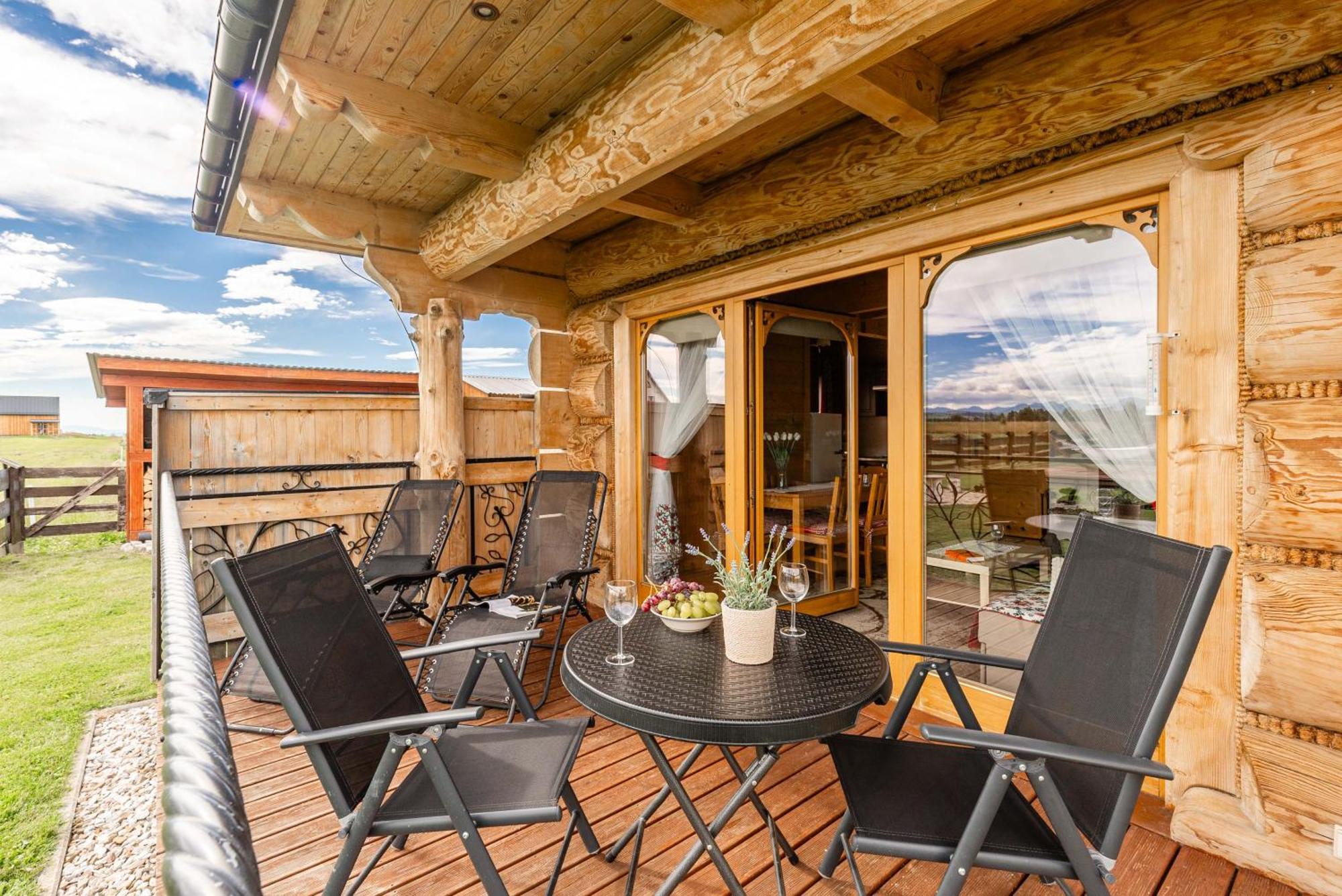 Chalet Tatry