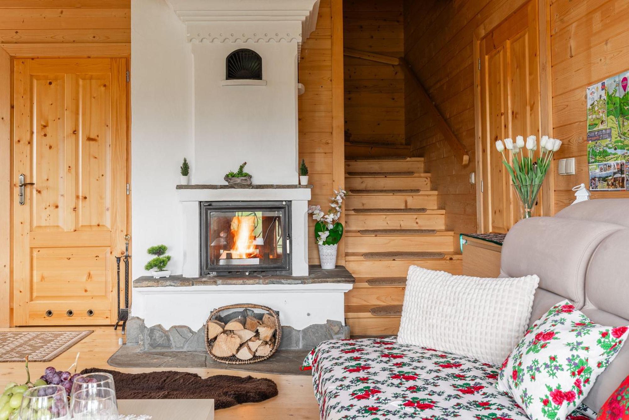 Tatry Chalet *