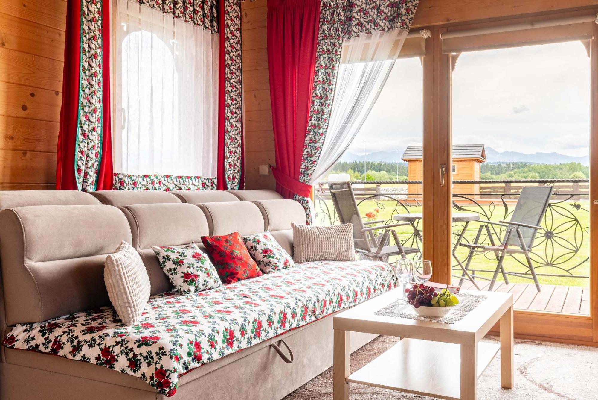 Chalet Tatry *