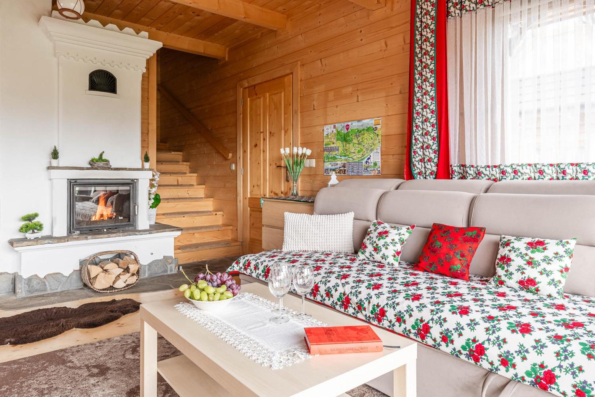 Tatry Chalet Szaflary