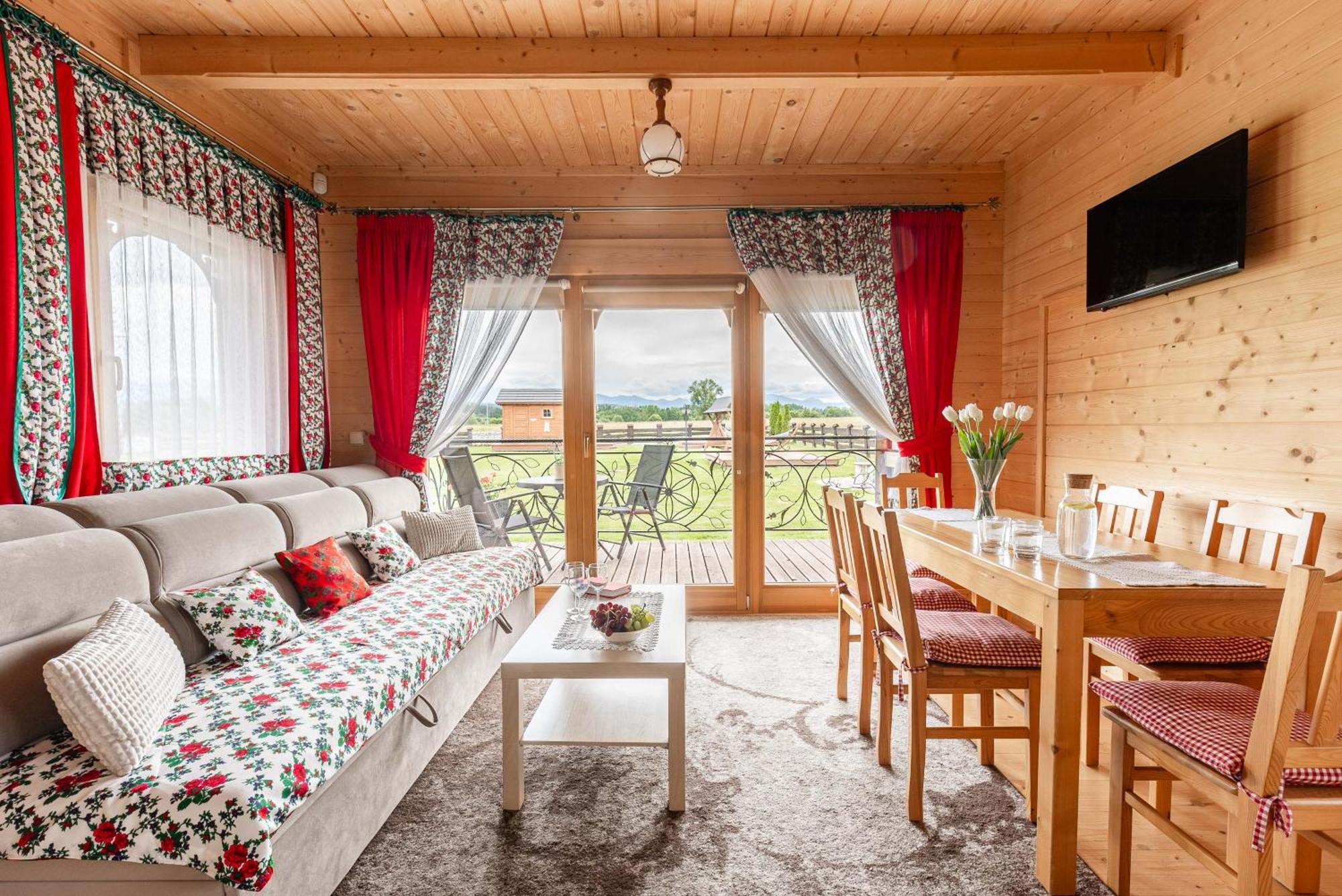 Tatry Szaflary