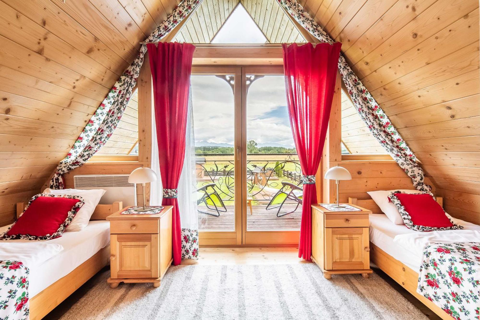 Tatry Chalet