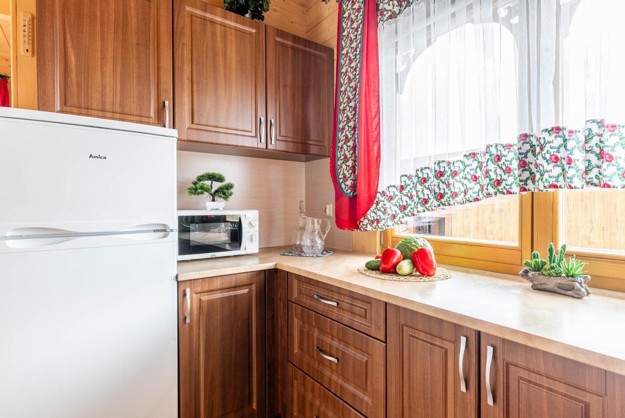 Chalet Tatry