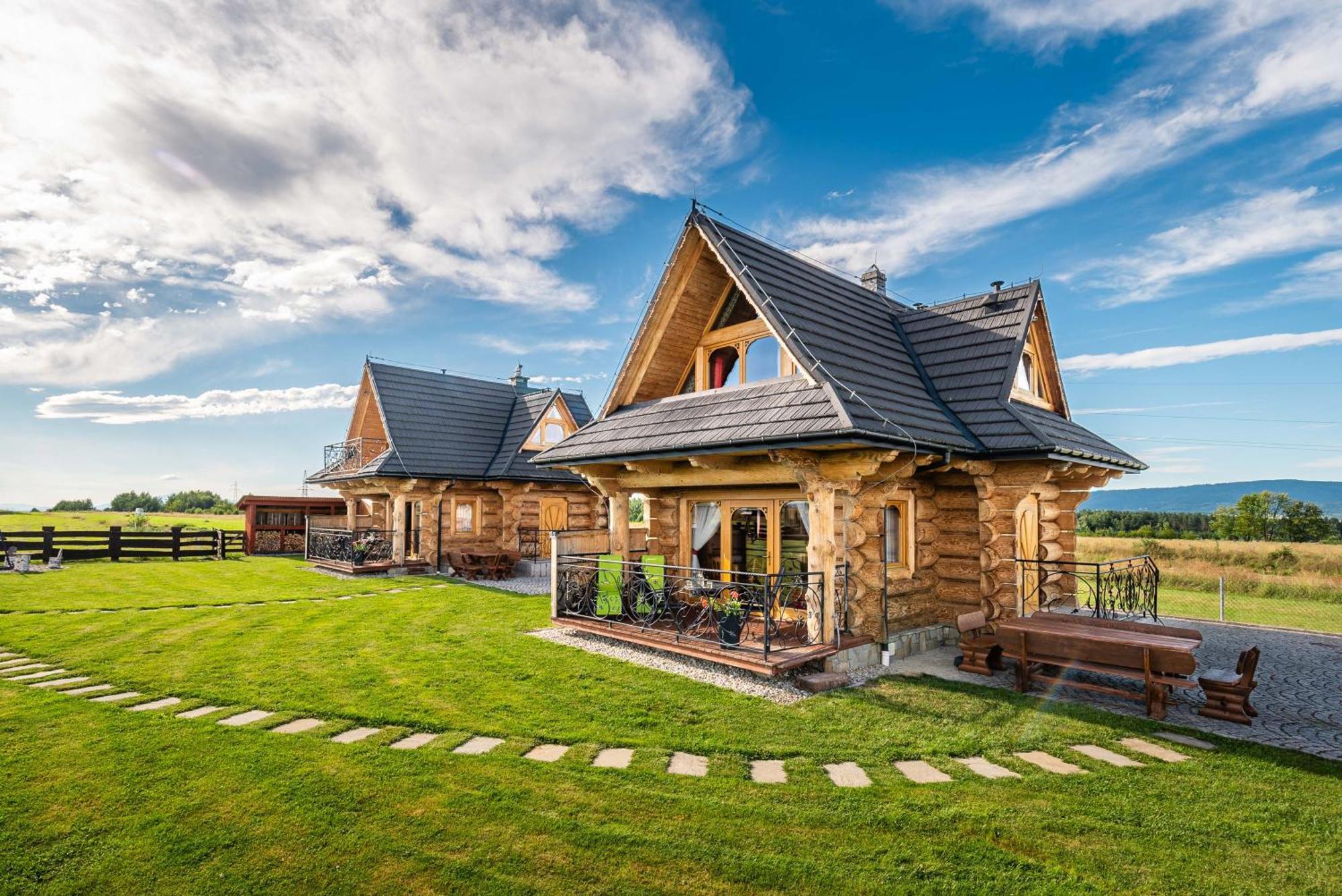 Tatry Chalet *