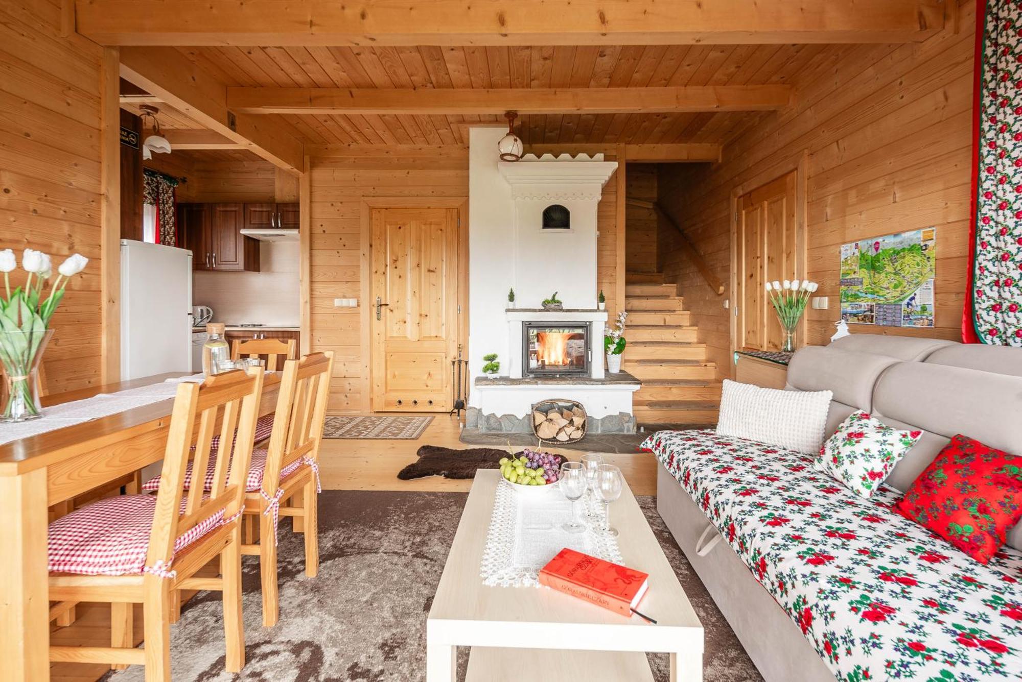 Chalet Tatry *