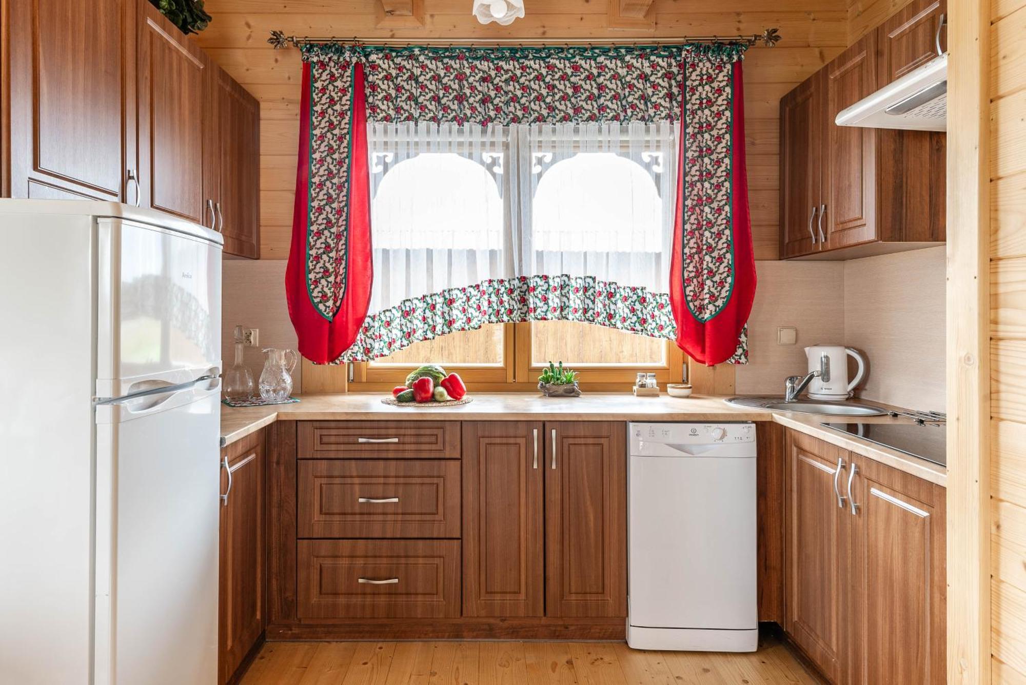 Tatry Chalet Szaflary