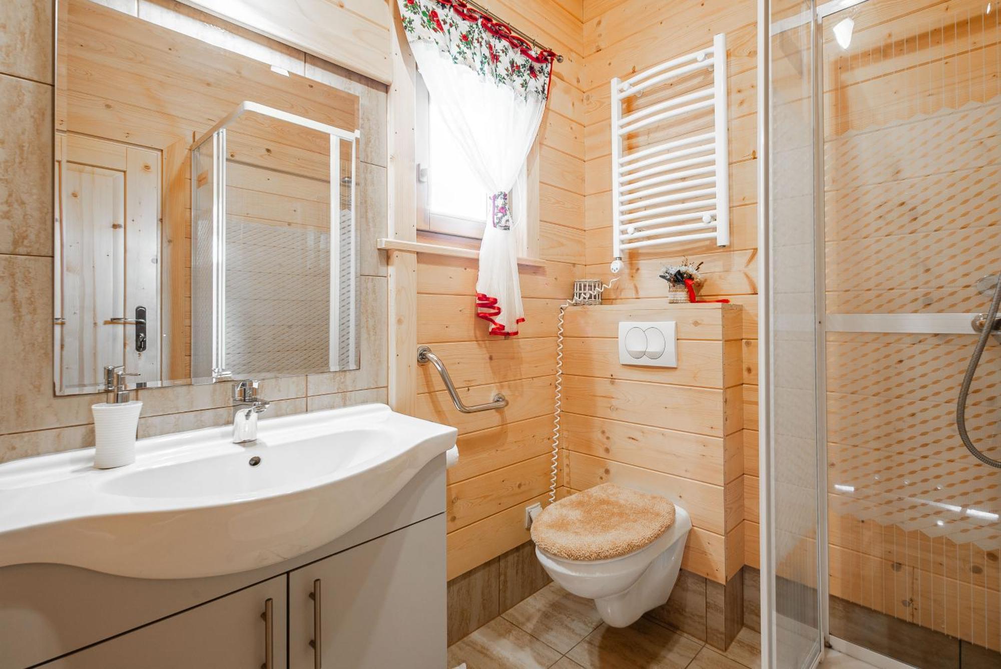 Chalet Tatry Szaflary