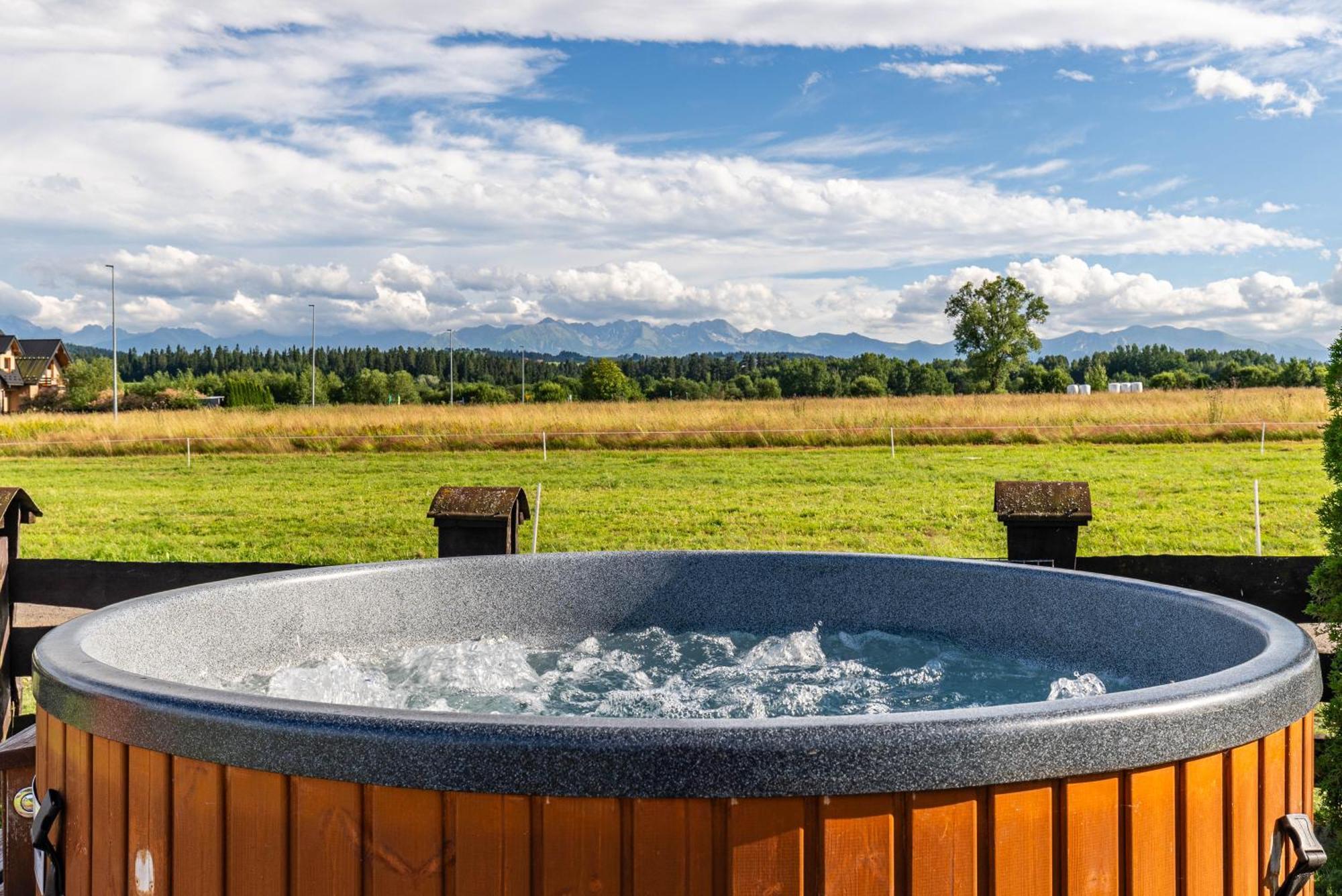 Tatry Chalet