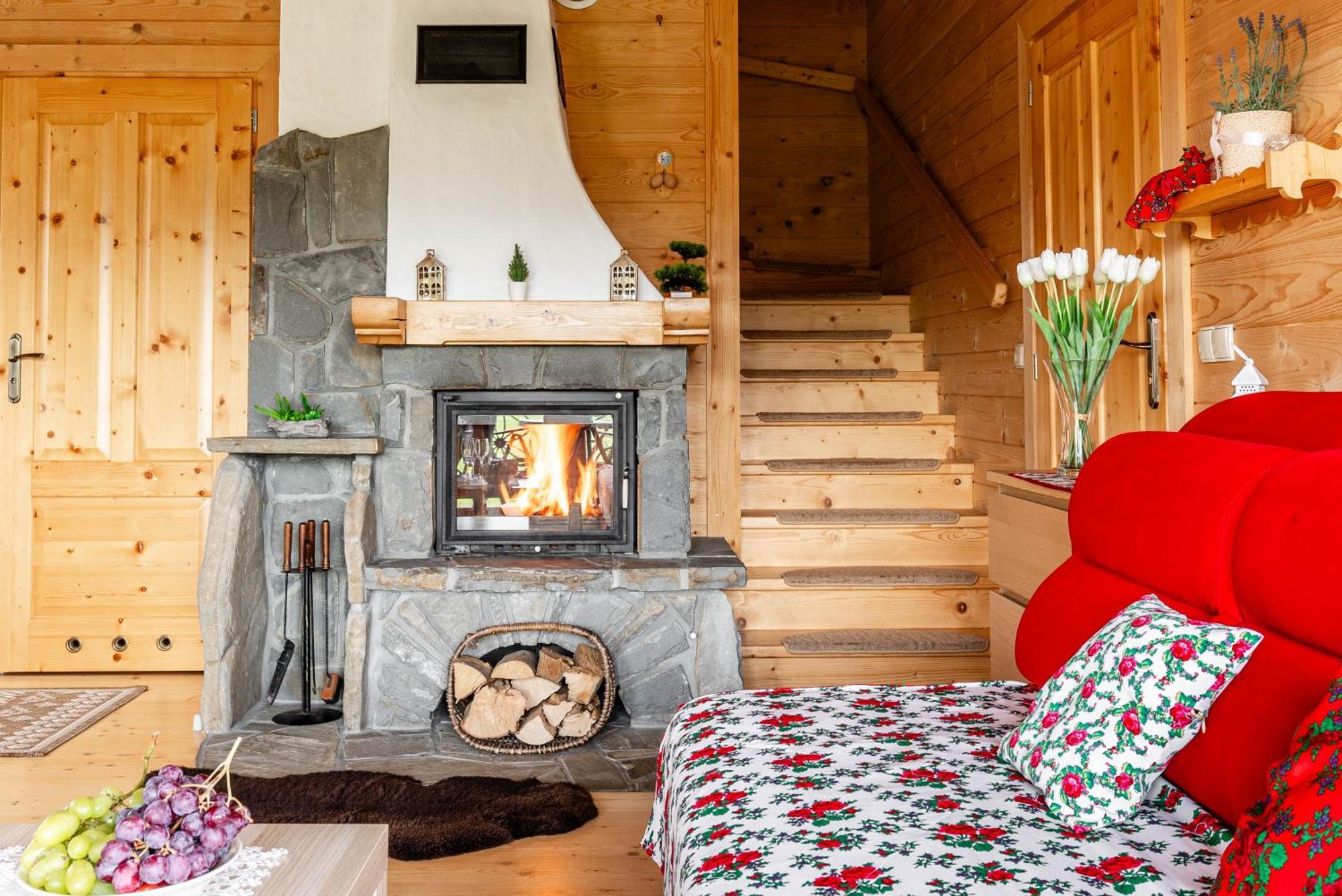 Chalet Tatry