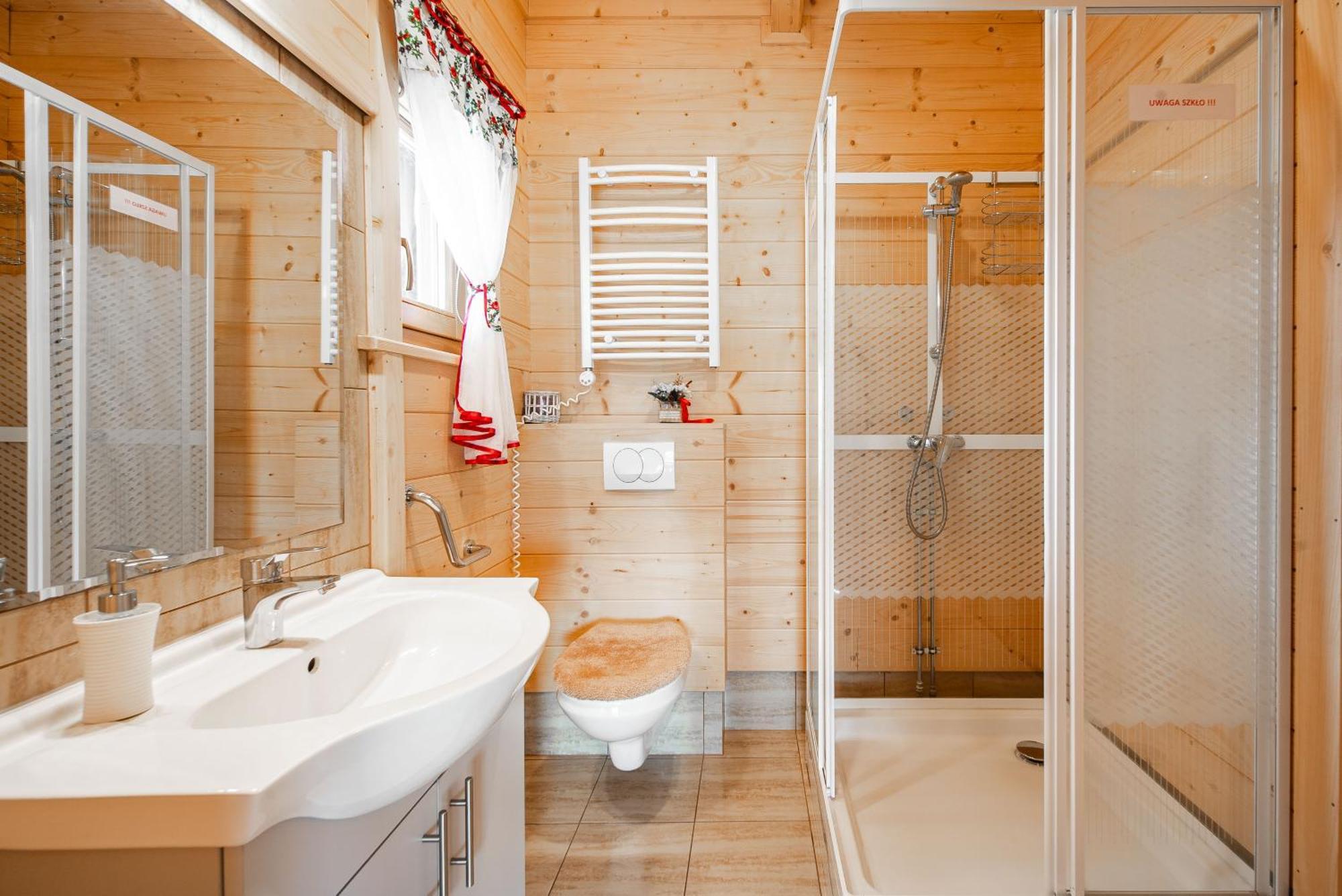 Tatry Chalet *