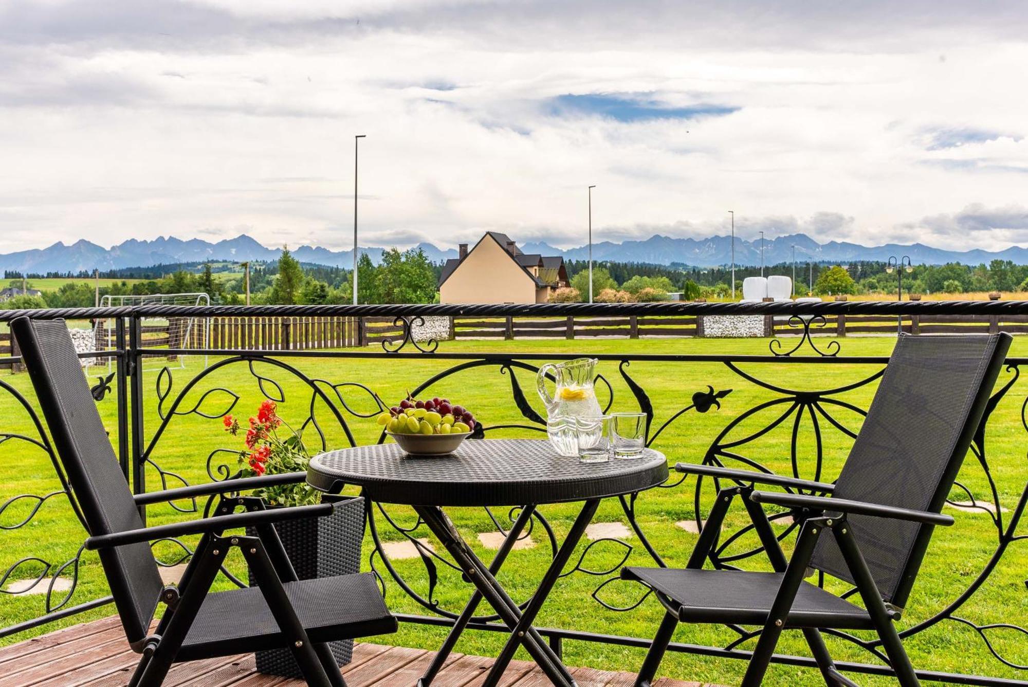 Chalet Tatry *