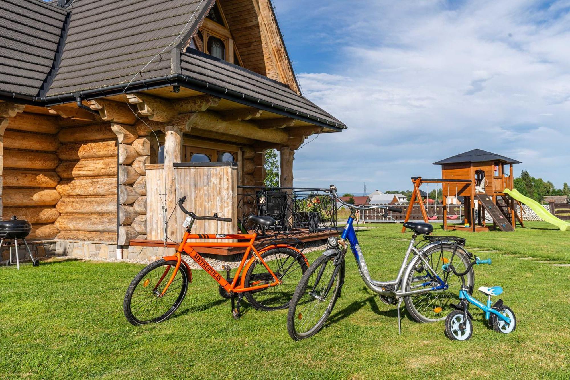 Chalet Tatry Szaflary