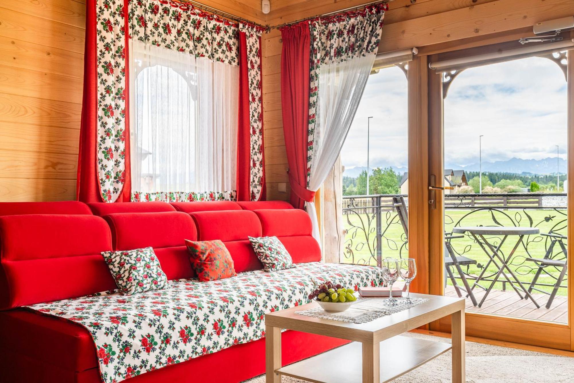 Tatry Szaflary