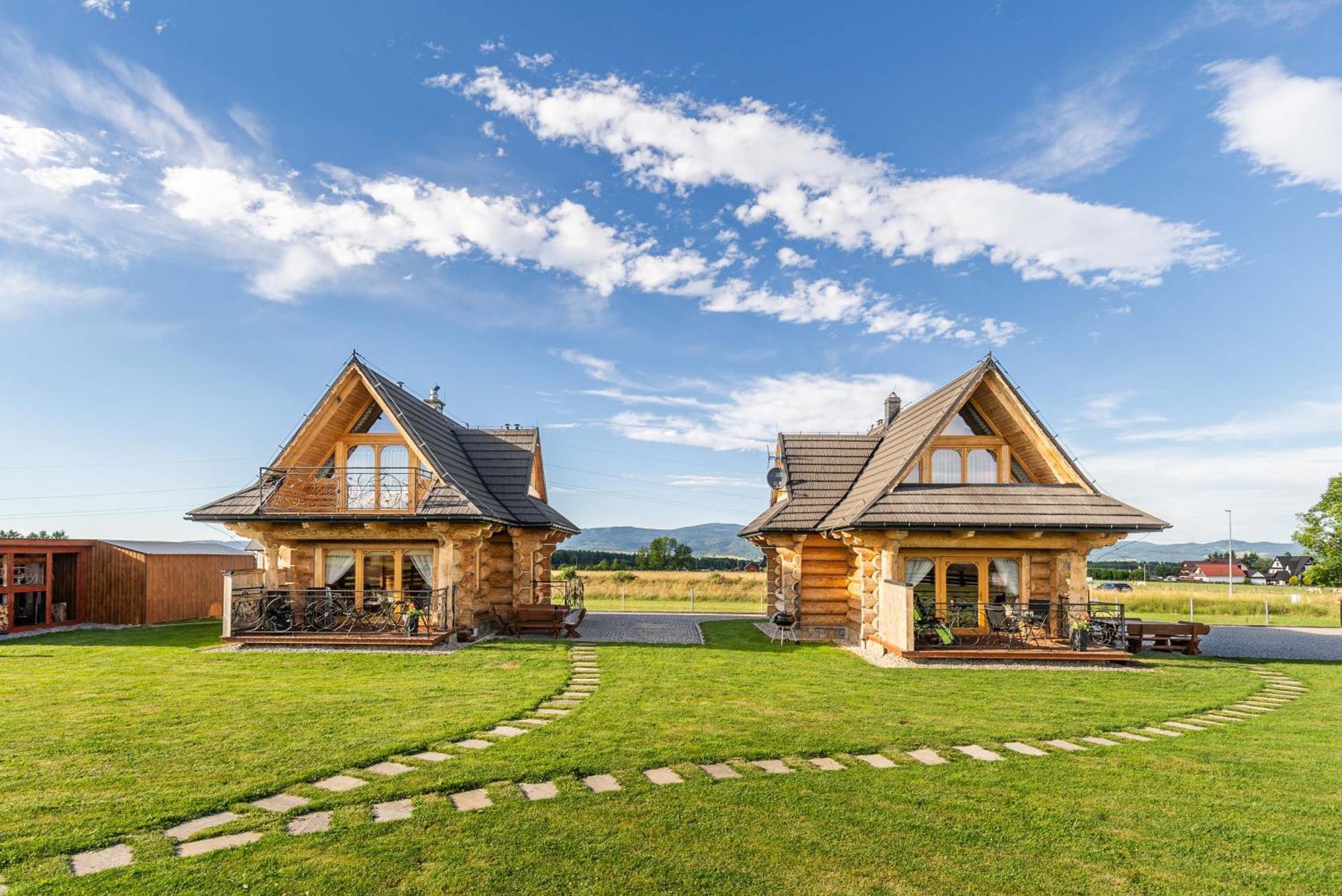 Tatry Chalet