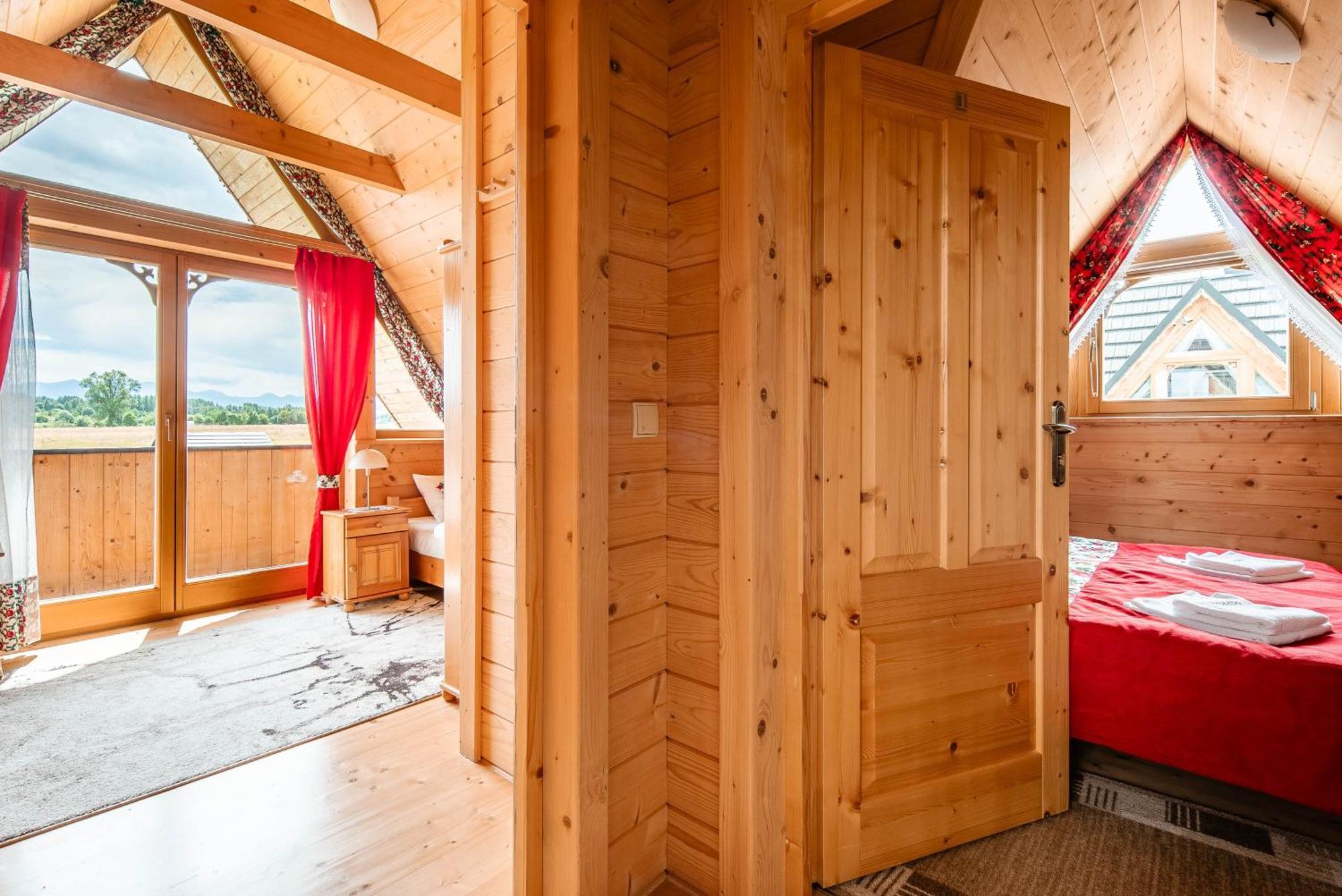 Chalet Tatry *
