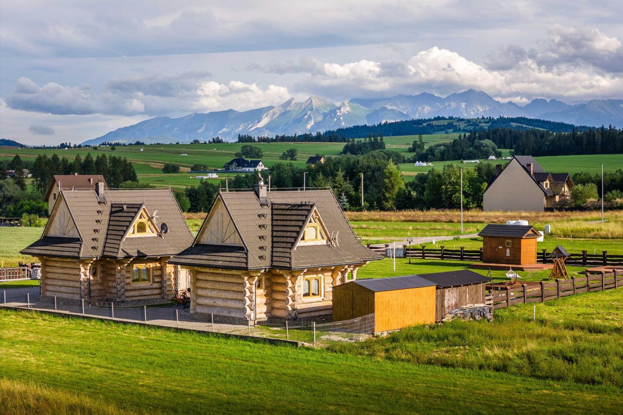 Tatry *