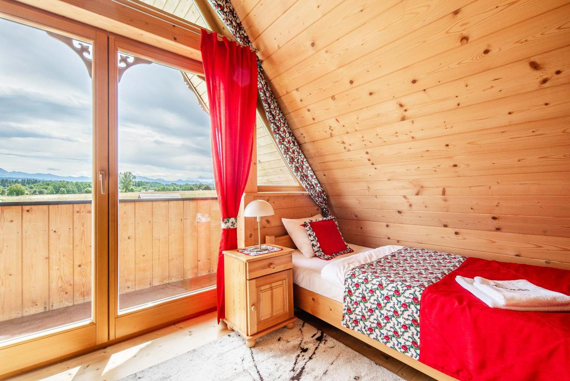 Tatry Chalet