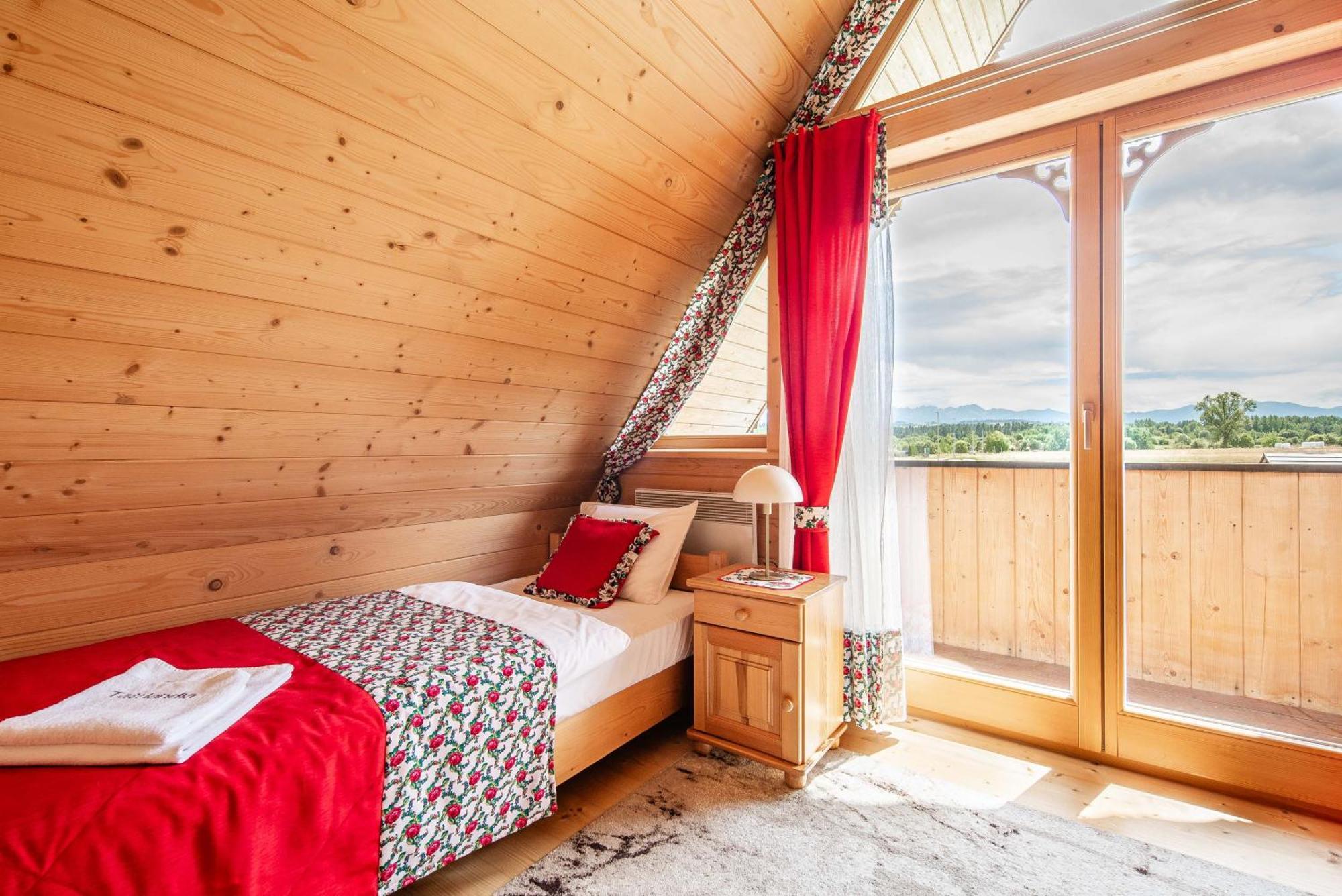 Chalet Tatry