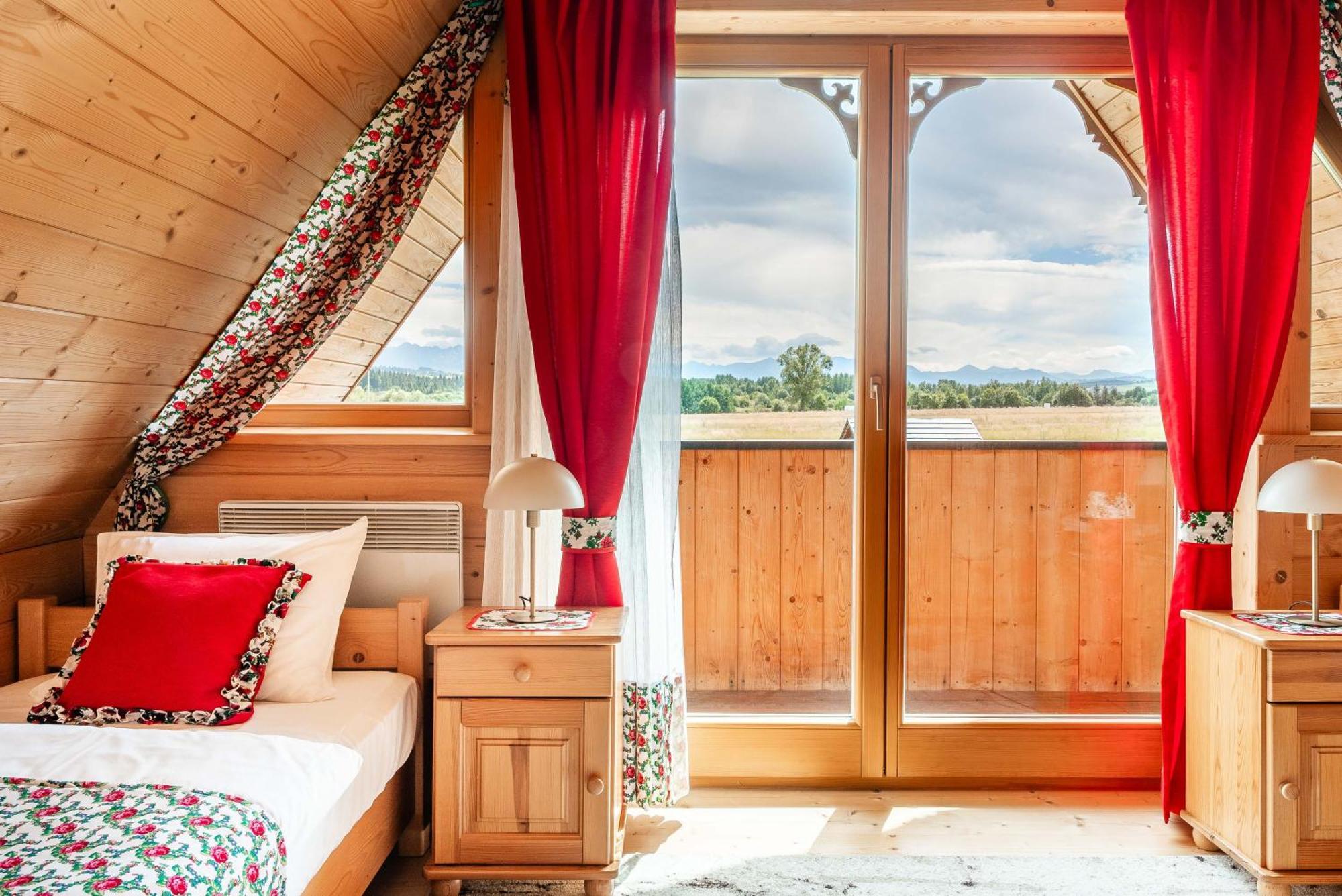 Chalet Tatry *