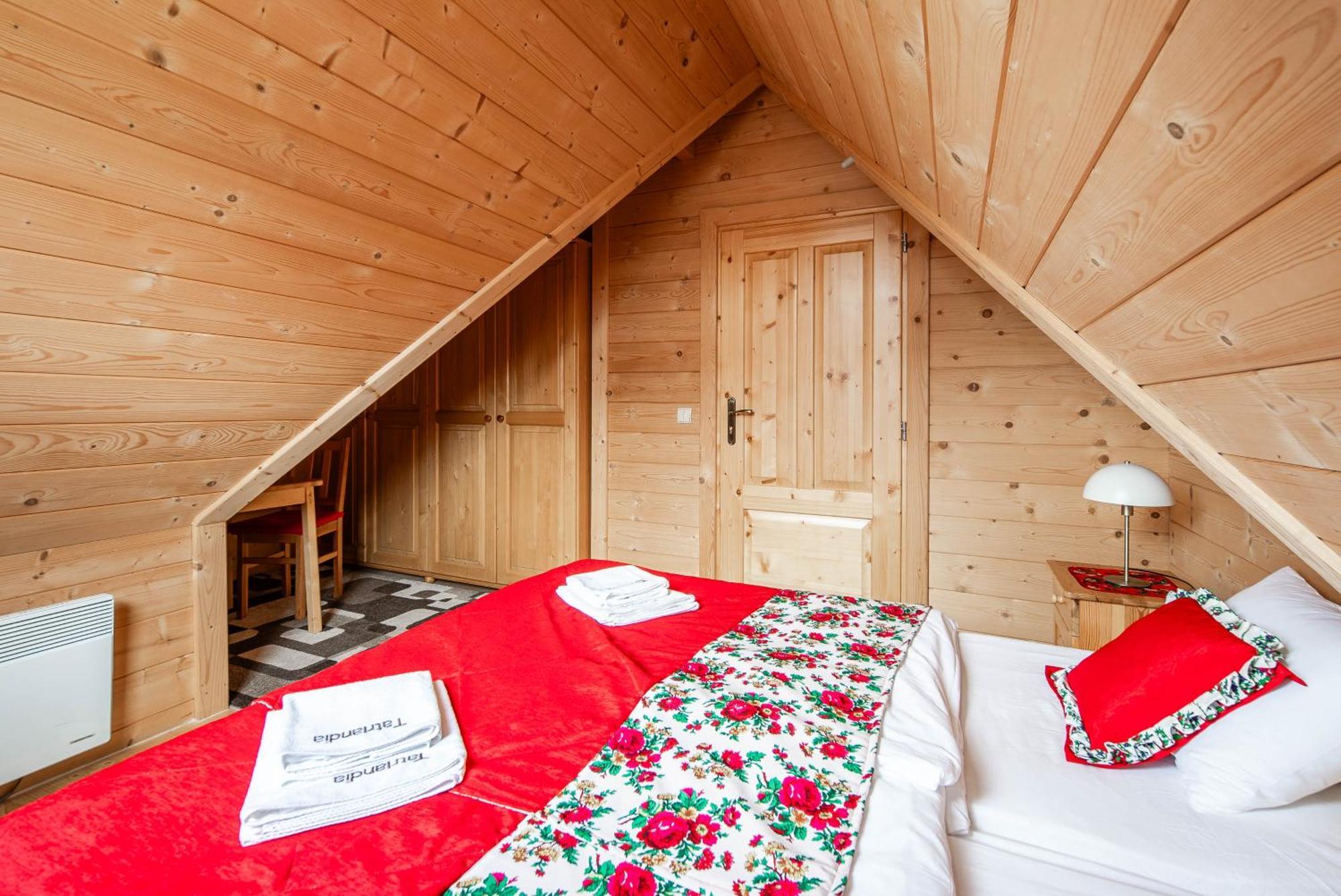 Tatry Szaflary