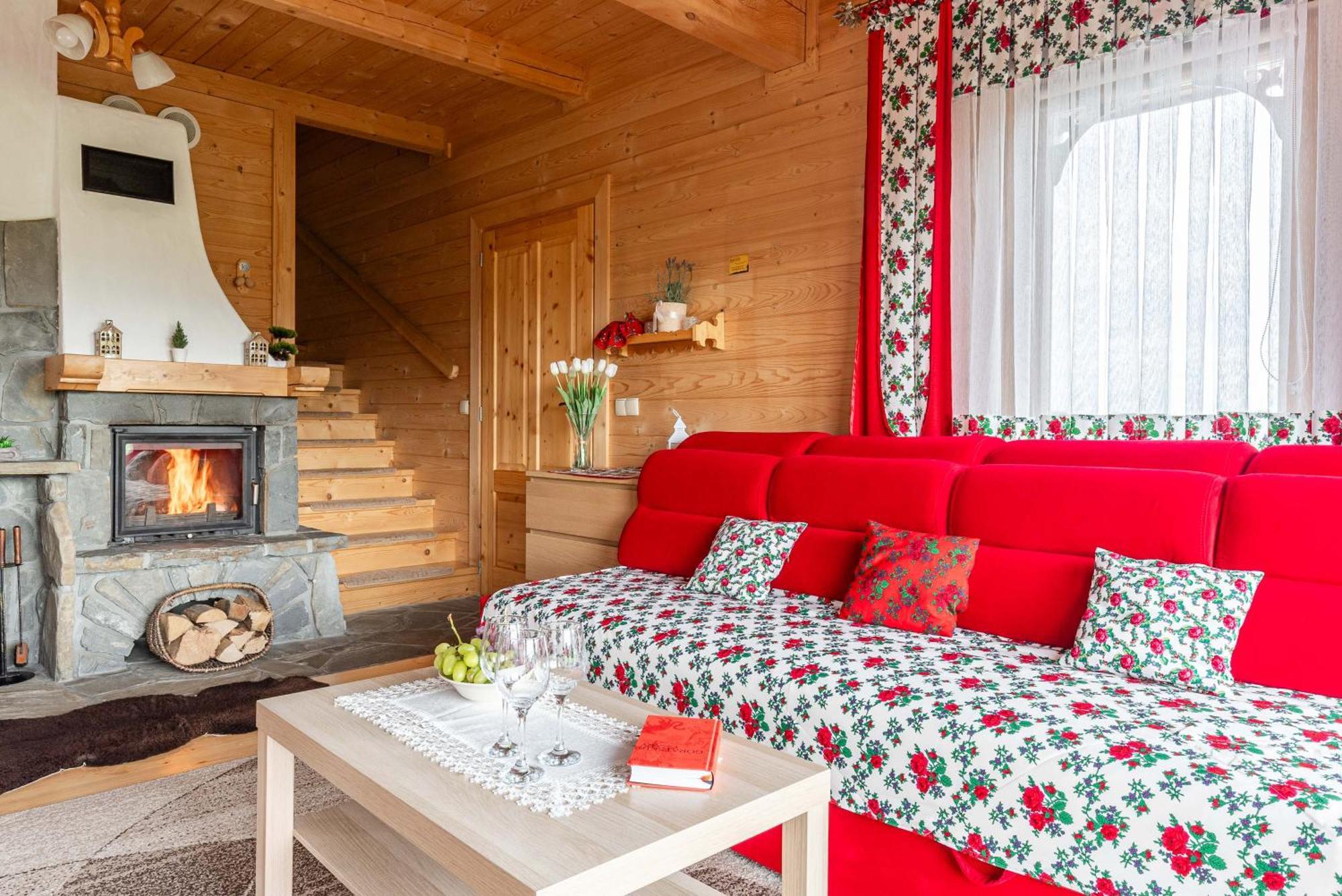 Tatry Chalet