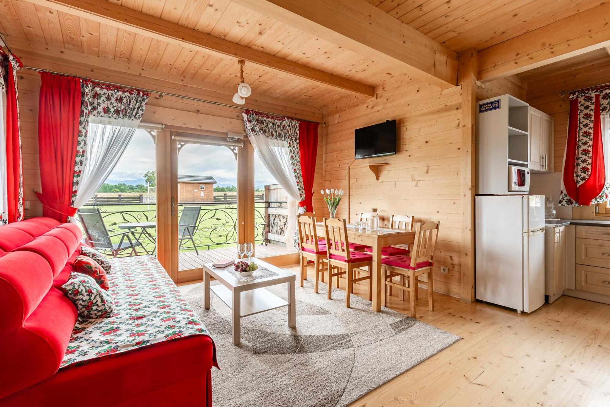 Chalet Tatry
