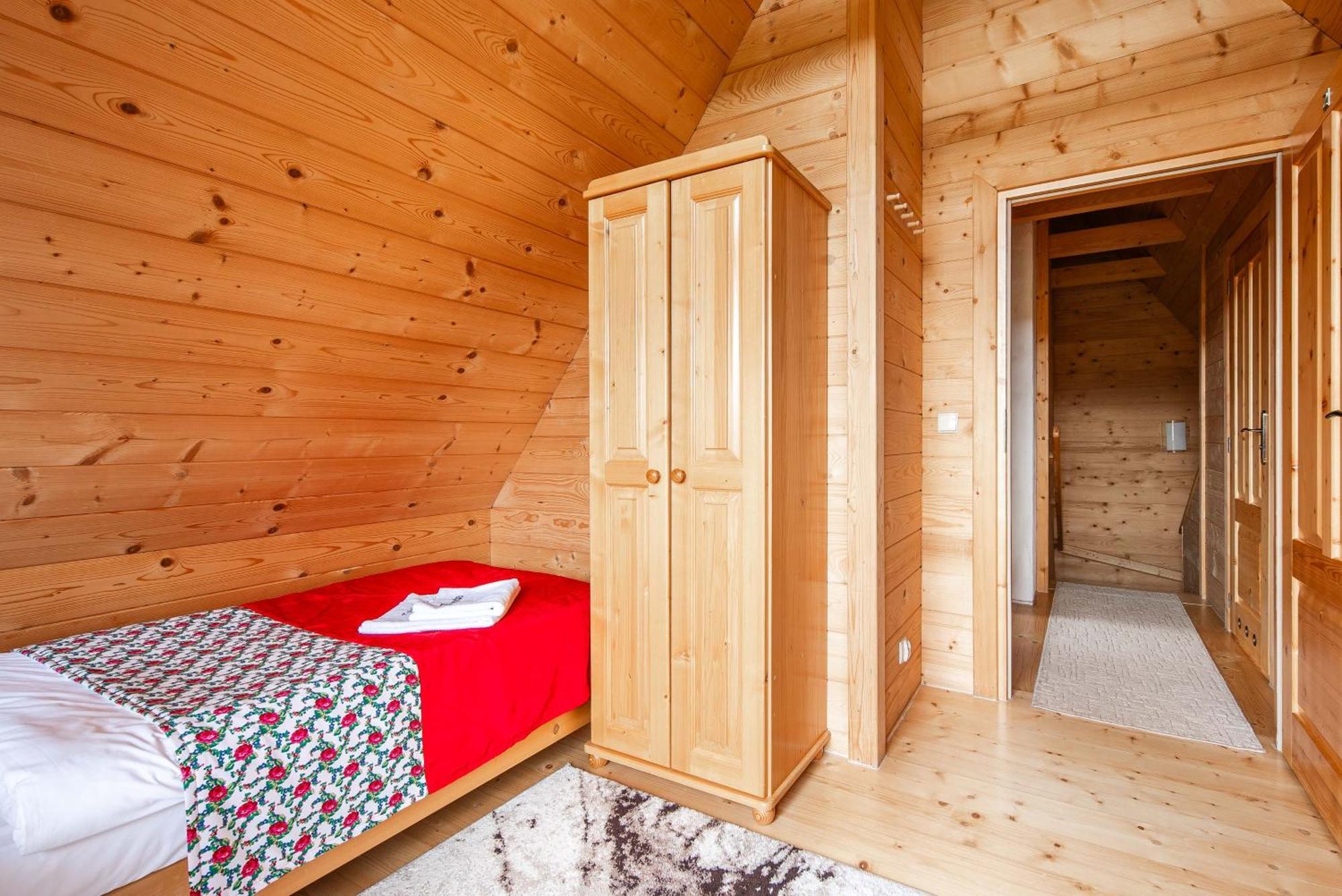 Tatry Chalet *