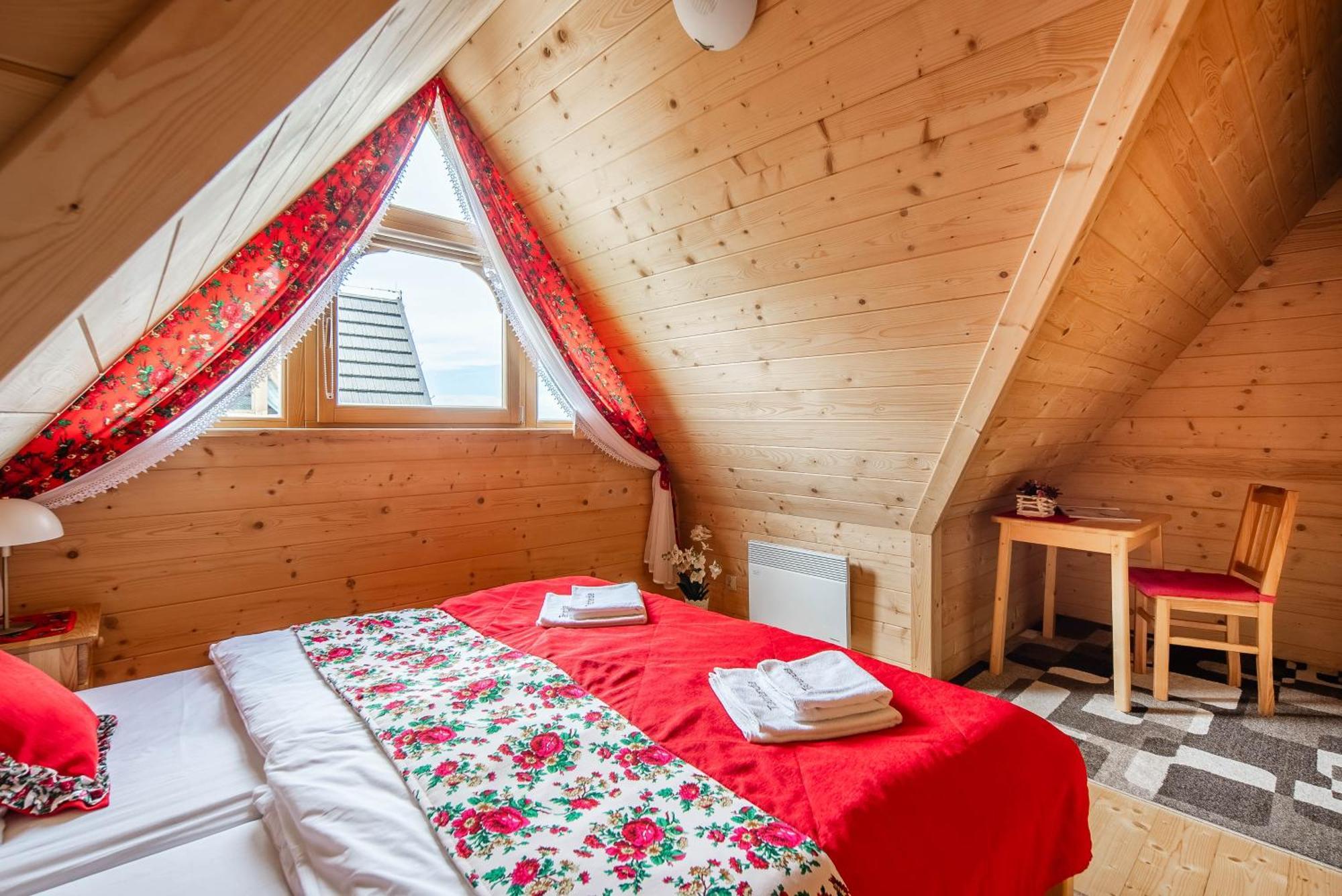 Chalet Tatry *