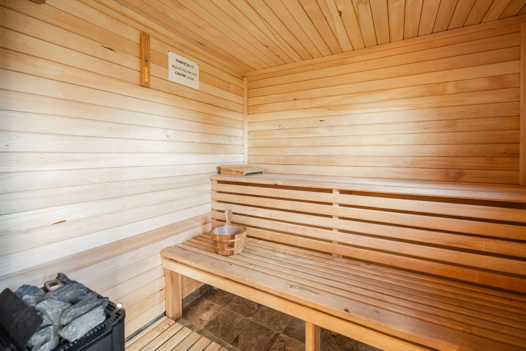 Chalet Tatry Szaflary