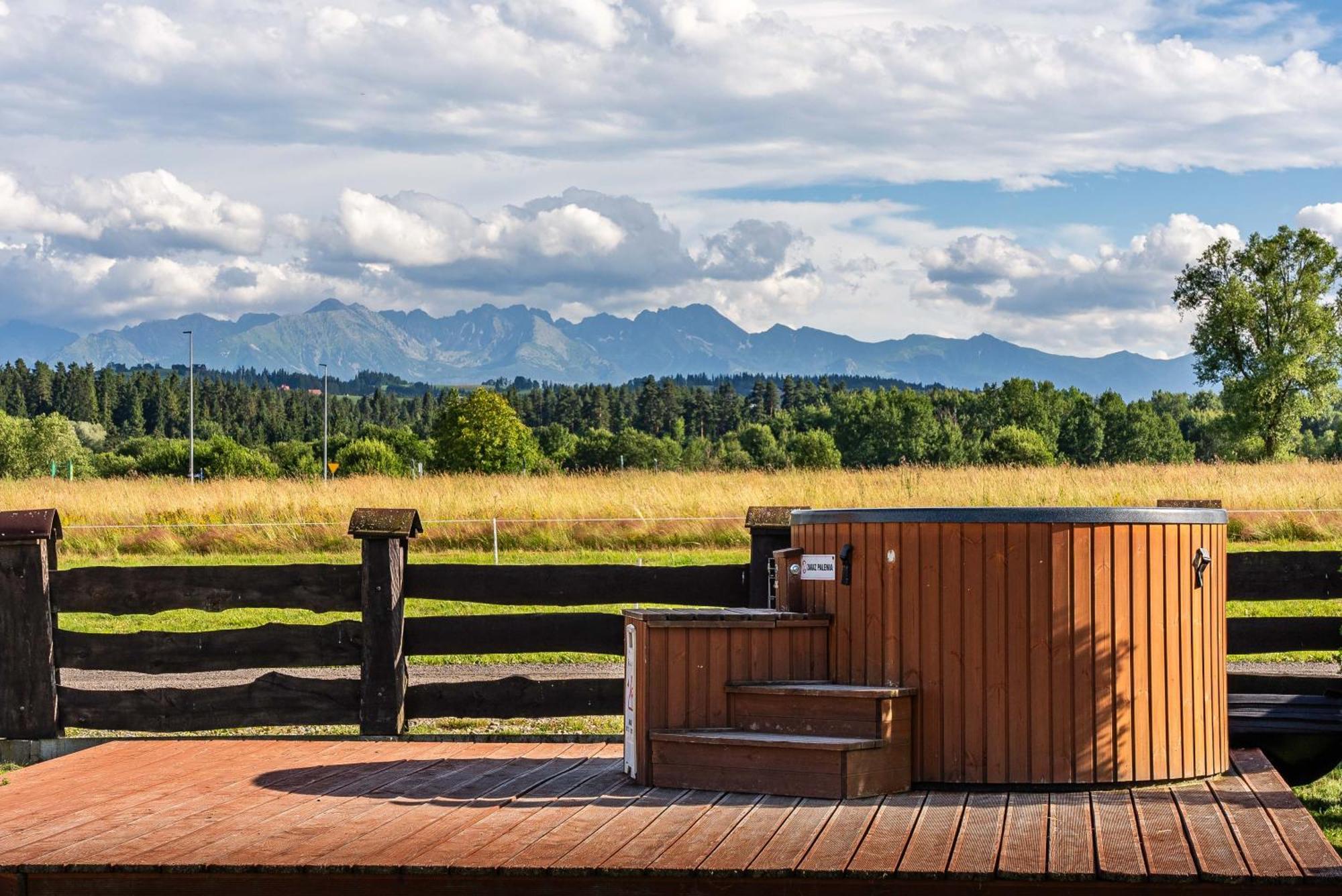 Tatry Szaflary
