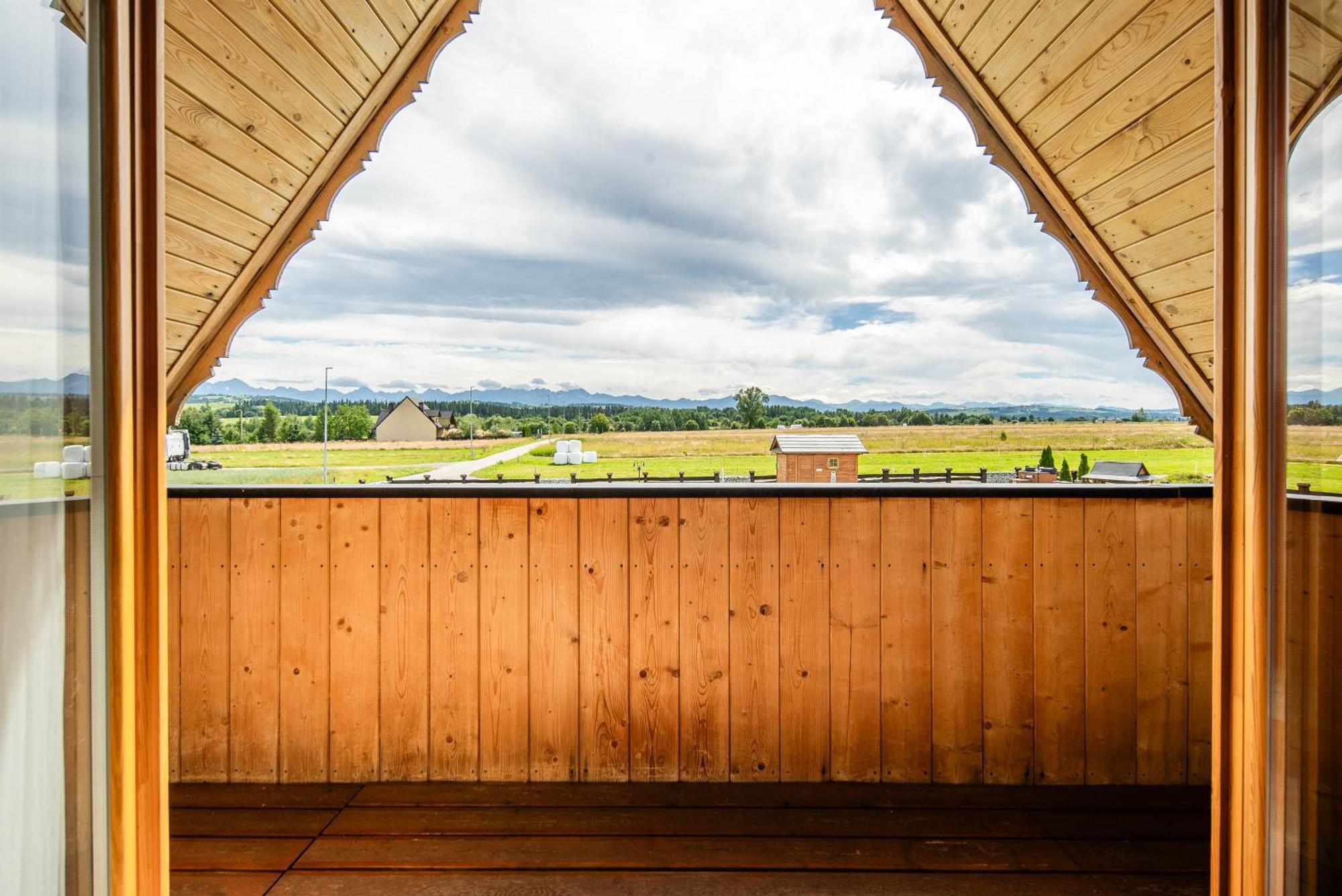 Tatry Chalet