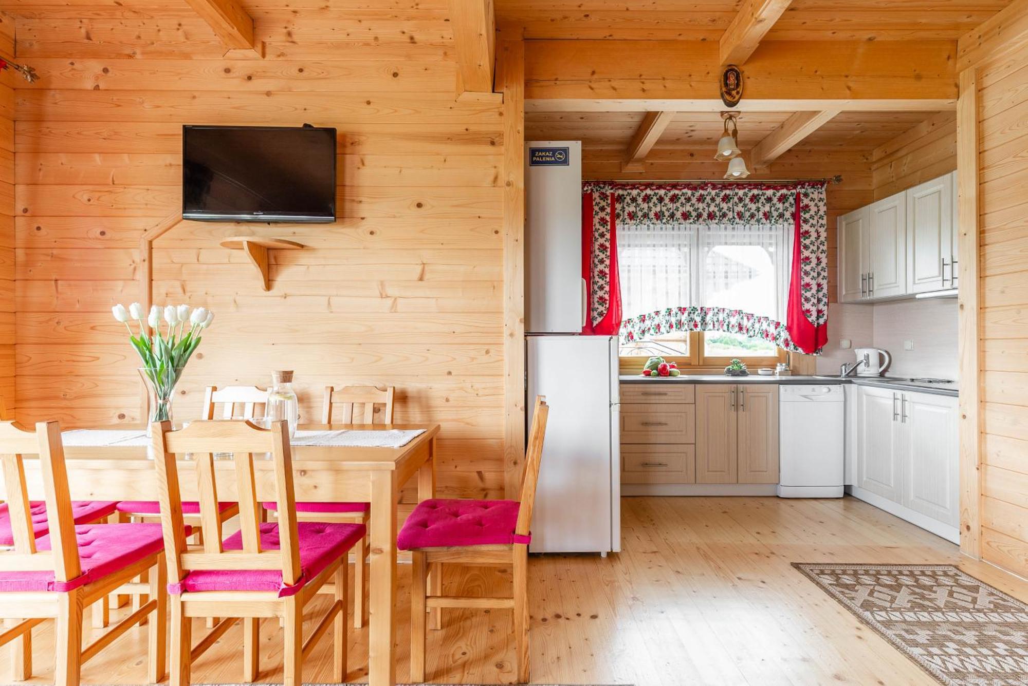 Chalet Tatry