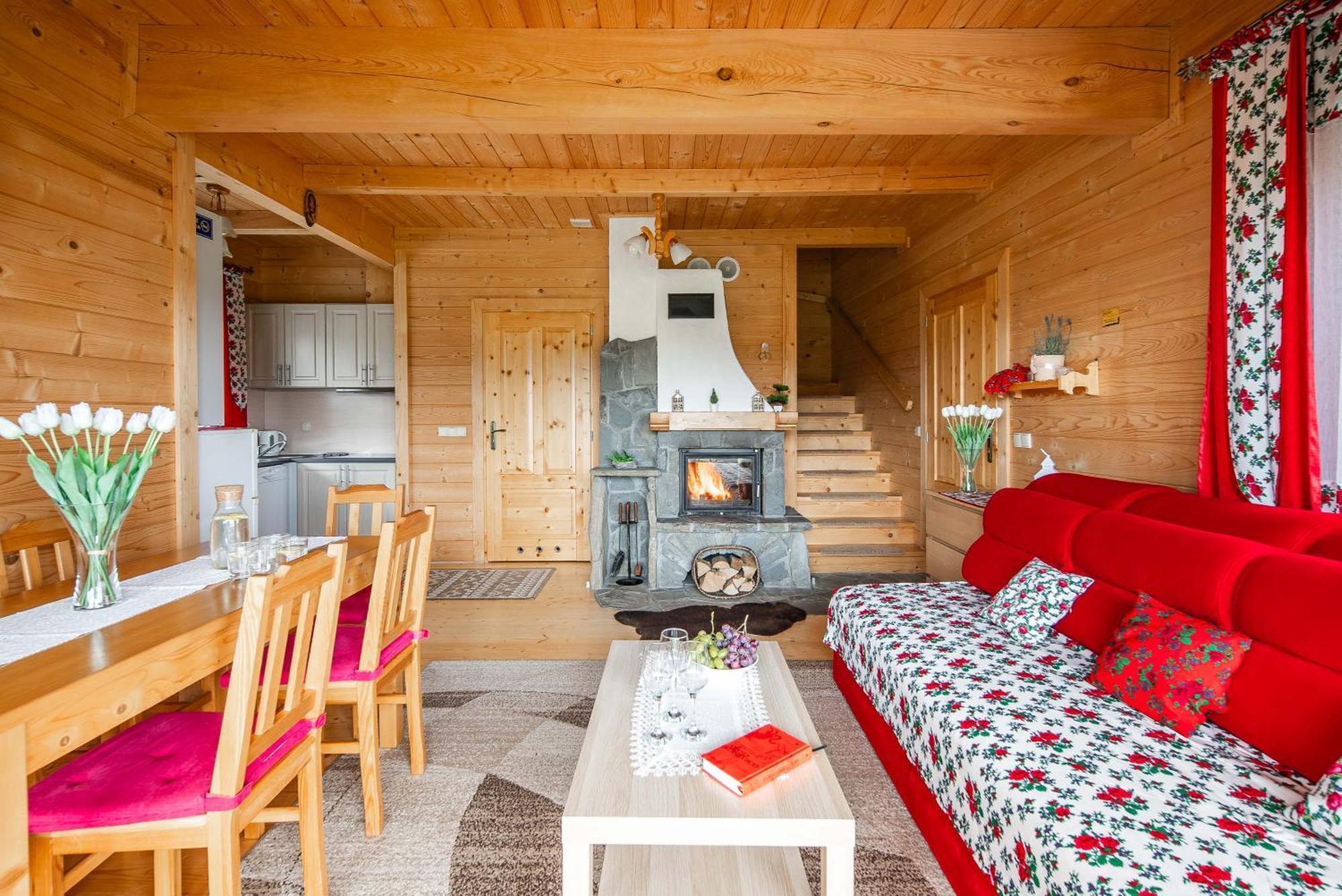 Chalet Tatry *
