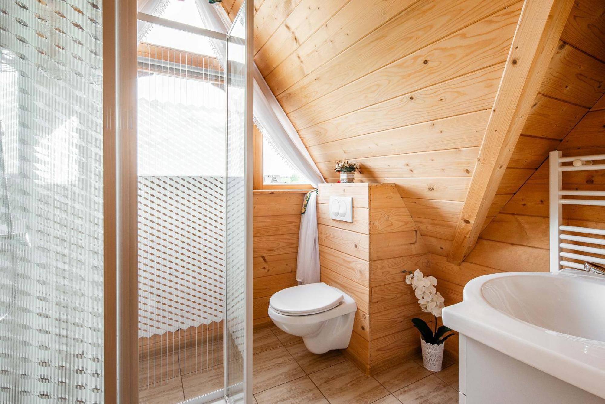 Tatry Chalet Szaflary